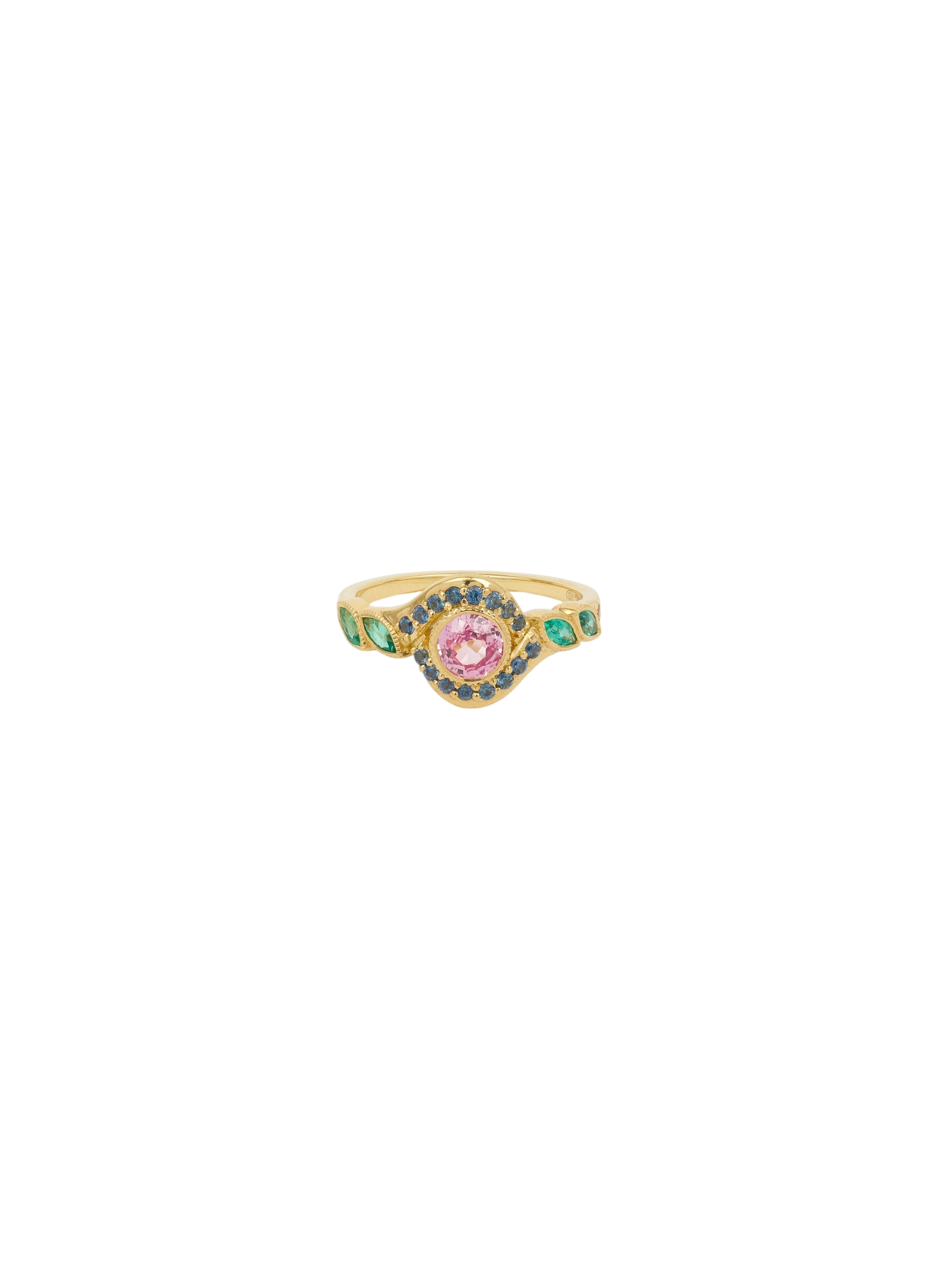 Cosmos Ring